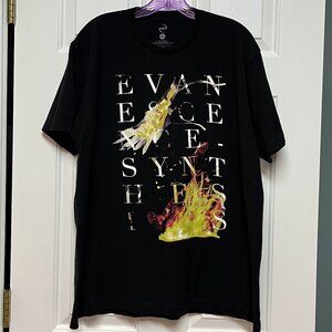 EVANESCENCE SYNTHESIS t-shirt